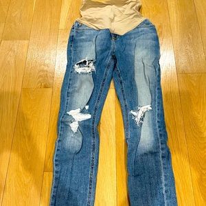 Joe’s Jeans Maternity